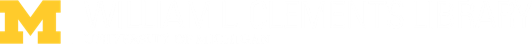 Aeon Michigan Clements logo